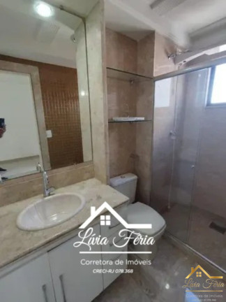 Imagem Apartamento com 3 Quartos à Venda, 121 m² em Parque Tamandaré - Campos Dos Goytacazes Imagem Apartamento com 3 Quartos à Venda, 121 m² em Parque Tamandaré - Campos Dos Goytacazes