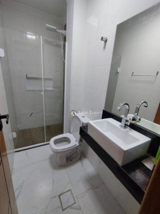 Imagem Casa com 2 Quartos à Venda, 72 m² em Macuco - Santos