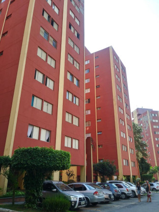 Imagem Apartamento com 2 Quartos à Venda, 58 m² em Demarchi - São Bernardo Do Campo Imagem Apartamento com 2 Quartos à Venda, 58 m² em Demarchi - São Bernardo Do Campo
