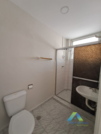 Imagem Apartamento com 2 Quartos à Venda, 58 m² em Cambuci - São Paulo