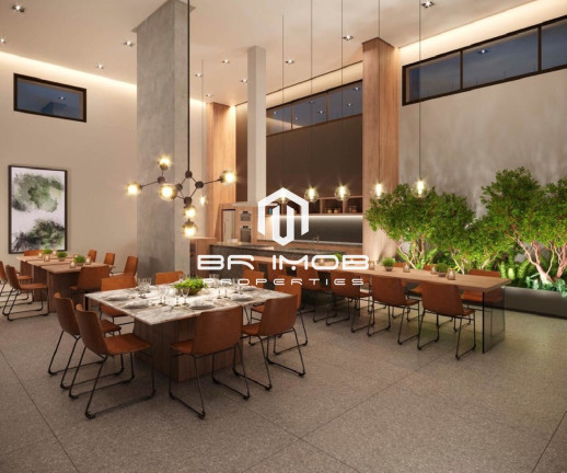 Imagem Imóvel com 2 Quartos à Venda, 47 m² em Lapa - São Paulo