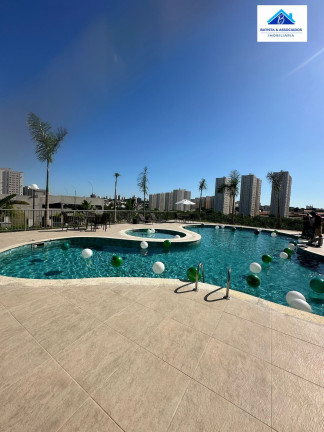 Imagem Apartamento com 2 Quartos à Venda, 54 m² em Vila Industrial - Campinas Imagem Apartamento com 2 Quartos à Venda, 54 m² em Vila Industrial - Campinas