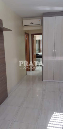 Imagem Apartamento para Alugar, 102 m² em Gonzaga - Santos
