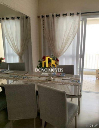 Imagem Apartamento com 3 Quartos à Venda, 70 m² em Rudge Ramos - São Bernardo Do Campo Imagem Apartamento com 3 Quartos à Venda, 70 m² em Rudge Ramos - São Bernardo Do Campo