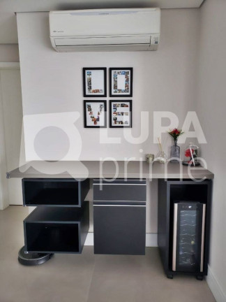 Imagem Apartamento com 3 Quartos à Venda, 130 m² em Santana - São Paulo