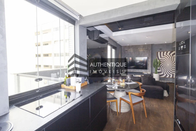 Imagem Apartamento com 1 Quarto à Venda, 61 m² em Bela Vista - São Paulo Imagem Apartamento com 1 Quarto à Venda, 61 m² em Bela Vista - São Paulo