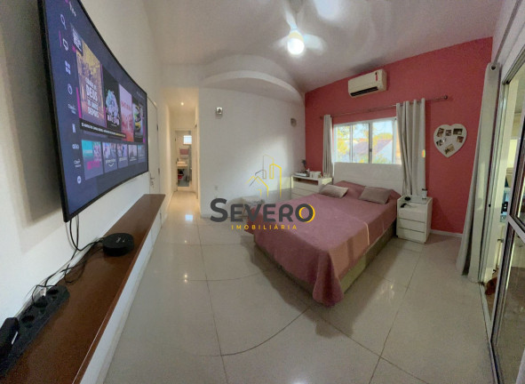 Imagem Casa de Condomínio com 4 Quartos à Venda, 215 m² em Itaipu - Niterói Imagem Casa de Condomínio com 4 Quartos à Venda, 215 m² em Itaipu - Niterói