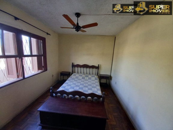 Imagem Casa com 5 Quartos à Venda, 300 m² em Areal - Pelotas Imagem Casa com 5 Quartos à Venda, 300 m² em Areal - Pelotas