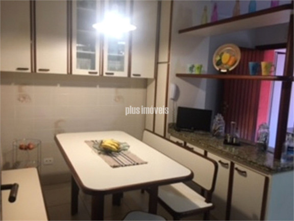 Imagem Casa com 3 Quartos à Venda, 82 m² em Vila Olímpia - São Paulo Imagem Casa com 3 Quartos à Venda, 82 m² em Vila Olímpia - São Paulo