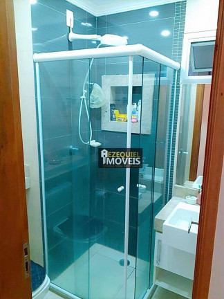 Imagem Apartamento com 3 Quartos à Venda, 64 m² em Nova Petrópolis - São Bernardo Do Campo