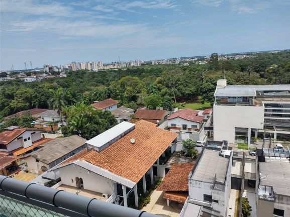 Imagem Apartamento com 3 Quartos à Venda, 155 m² em Aleixo - Manaus Imagem Apartamento com 3 Quartos à Venda, 155 m² em Aleixo - Manaus