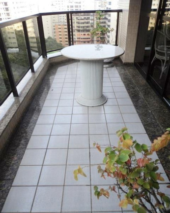 Imagem Imóvel com 3 Quartos à Venda, 178 m² em Pitangueiras - Guarujá