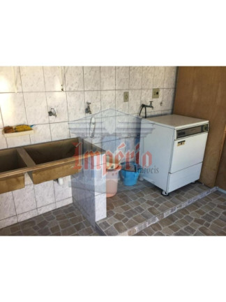 Imagem Casa com 3 Quartos à Venda, 261 m² em Santa Maria - Santo André Imagem Casa com 3 Quartos à Venda, 261 m² em Santa Maria - Santo André