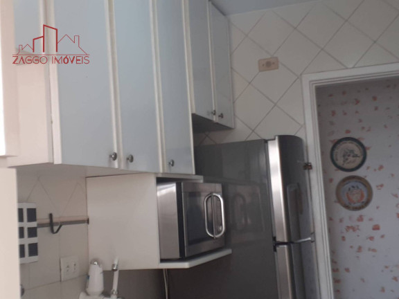 Imagem Apartamento com 3 Quartos à Venda, 70 m² em Vila Andrade - São Paulo