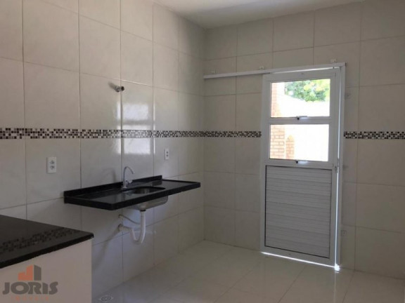 Imagem Casa com 2 Quartos à Venda, 81 m² em Jabuti - Itaitinga