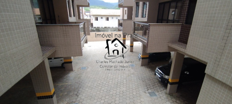 Imagem Apartamento com 2 Quartos à Venda, 66 m² em Maranduba - Ubatuba