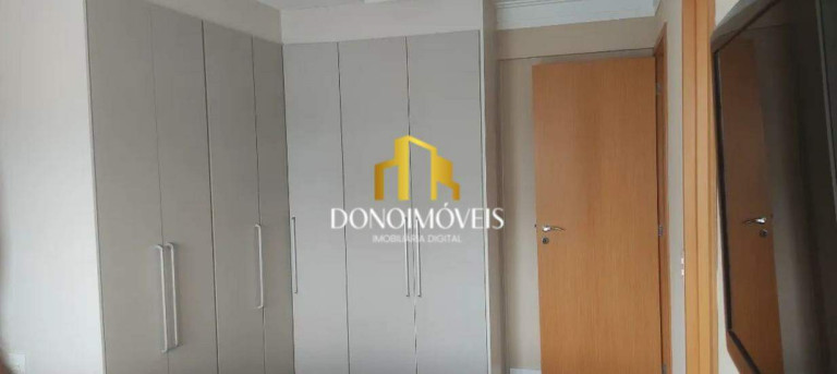 Imagem Apartamento com 2 Quartos à Venda, 83 m² em Vila Scarpelli - Santo André Imagem Apartamento com 2 Quartos à Venda, 83 m² em Vila Scarpelli - Santo André