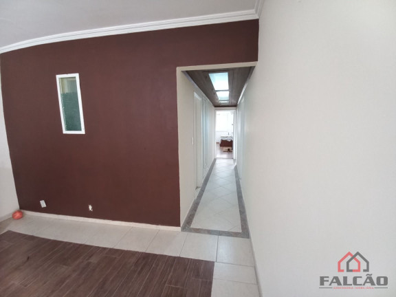 Imagem Apartamento com 3 Quartos à Venda, 154 m² em José Menino - Santos Imagem Apartamento com 3 Quartos à Venda, 154 m² em José Menino - Santos