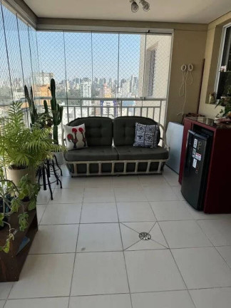 Imagem Apartamento com 2 Quartos à Venda, 79 m² em Cambuci - São Paulo Imagem Apartamento com 2 Quartos à Venda, 79 m² em Cambuci - São Paulo