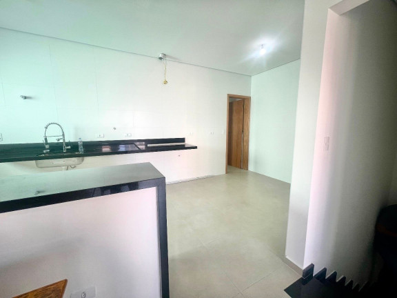 Imagem Sobrado com 2 Quartos à Venda, 96 m² em Aparecida - Santos