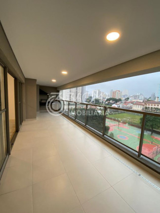Imagem Apartamento com 4 Quartos à Venda, 156 m² em Vila Mariana - São Paulo