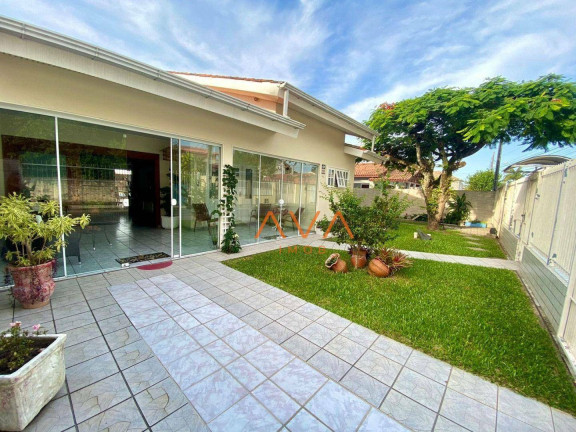 Imagem Casa com 4 Quartos à Venda, 160 m² em Ingleses - Florianópolis Imagem Casa com 4 Quartos à Venda, 160 m² em Ingleses - Florianópolis