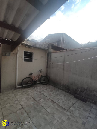 Imagem Sobrado com 2 Quartos à Venda, 107 m² em Vila Bela - São Paulo Imagem Sobrado com 2 Quartos à Venda, 107 m² em Vila Bela - São Paulo