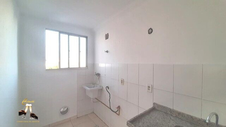 Imagem Apartamento com 2 Quartos à Venda, 52 m² em Utinga - Santo André