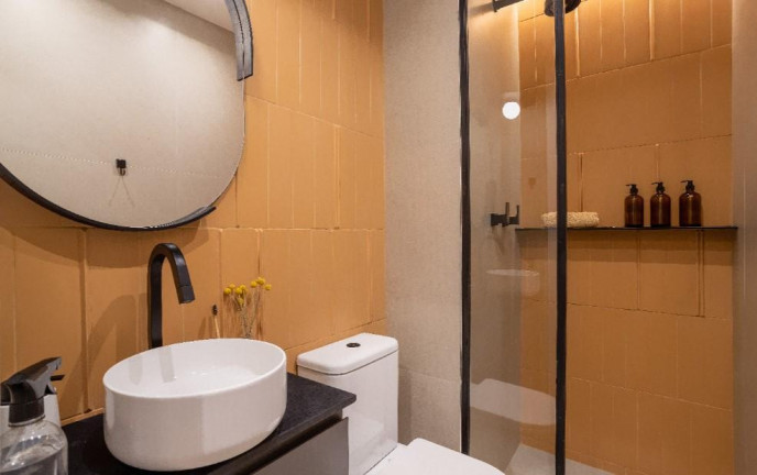 Imagem Apartamento com 2 Quartos à Venda, 47 m² em Bonsucesso - Rio De Janeiro