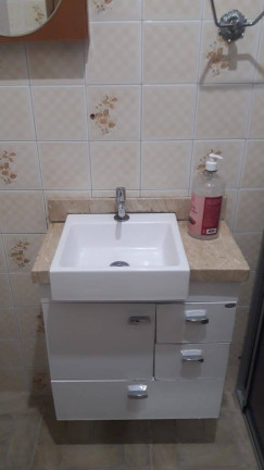 Imagem Casa com 3 Quartos à Venda, 250 m² em Vila Carmem - São Paulo