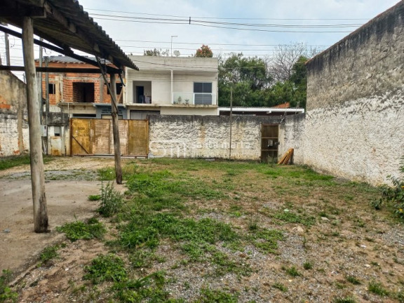 Imagem Imóvel à Venda, 105 m² em Vila Passos - Lorena