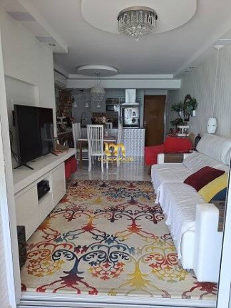 Imagem Apartamento com 2 Quartos à Venda, 101 m² em Boqueirão - Praia Grande Imagem Apartamento com 2 Quartos à Venda, 101 m² em Boqueirão - Praia Grande