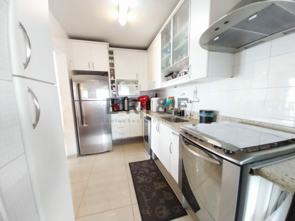 Imagem Apartamento com 3 Quartos à Venda, 86 m² em Aclimação - São Paulo Imagem Apartamento com 3 Quartos à Venda, 86 m² em Aclimação - São Paulo