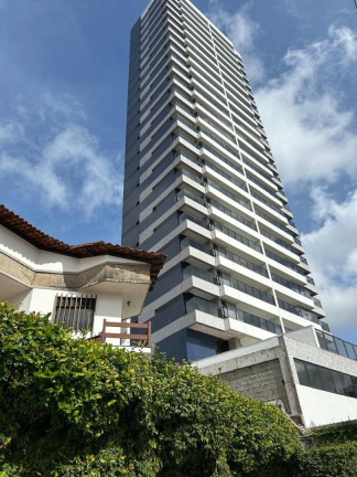 Apartamento com 3 Quartos à Venda, 117 m² em Caminho Das árvores - Salvador