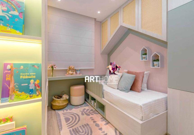 Imagem Apartamento com 3 Quartos à Venda, 82 m² em Rudge Ramos - São Bernardo Do Campo