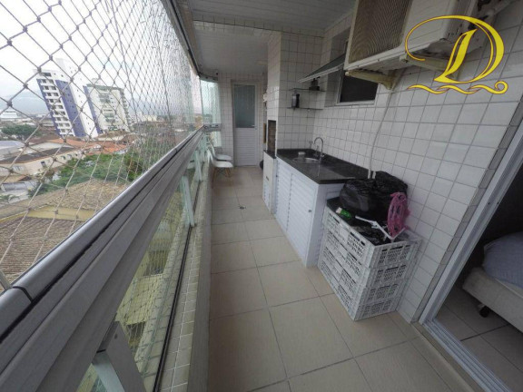 Imagem Apartamento com 1 Quarto à Venda, 57 m² em Vila Guilhermina - Praia Grande Imagem Apartamento com 1 Quarto à Venda, 57 m² em Vila Guilhermina - Praia Grande