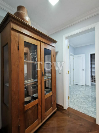 Imagem Apartamento com 4 Quartos à Venda, 300 m² em Jardim Da Saúde - São Paulo Imagem Apartamento com 4 Quartos à Venda, 300 m² em Jardim Da Saúde - São Paulo