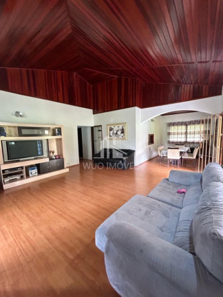 Imagem Chácara com 4 Quartos à Venda, 25.000 m² em Cachoeira - Santa Branca Imagem Chácara com 4 Quartos à Venda, 25.000 m² em Cachoeira - Santa Branca