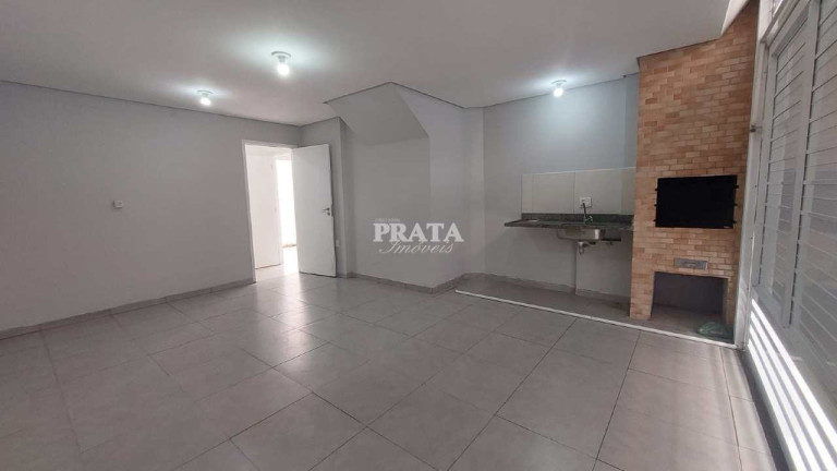 Imagem Casa à Venda, 104 m² em Marapé - Santos Imagem Casa à Venda, 104 m² em Marapé - Santos