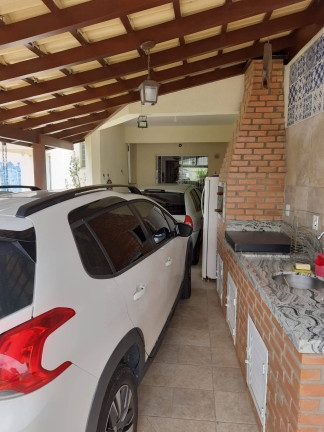 Imagem Casa com 2 Quartos à Venda, 124 m² em Balneário Perequê - Porto Belo Imagem Casa com 2 Quartos à Venda, 124 m² em Balneário Perequê - Porto Belo