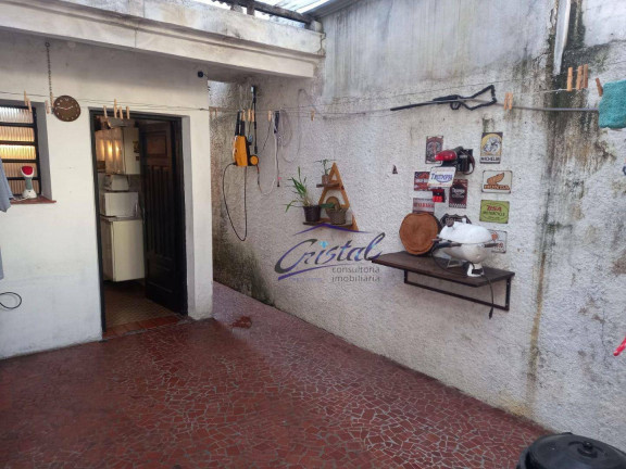Imagem Casa com 2 Quartos à Venda, 100 m² em Butantã - São Paulo
