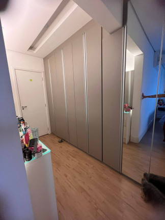 Imagem Apartamento com 3 Quartos à Venda, 123 m² em Parque São Jorge - São Paulo Imagem Apartamento com 3 Quartos à Venda, 123 m² em Parque São Jorge - São Paulo