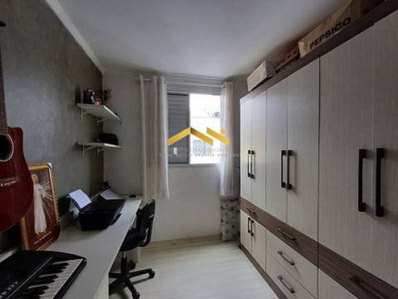 Imagem Apartamento com 2 Quartos à Venda, 50 m² em Sacoma - São Paulo Imagem Apartamento com 2 Quartos à Venda, 50 m² em Sacoma - São Paulo