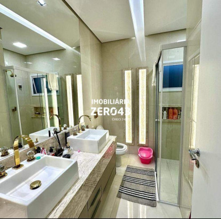 Imagem Casa de Condomínio com 3 Quartos à Venda, 200 m² em Residencial Bellevie - Cambé Imagem Casa de Condomínio com 3 Quartos à Venda, 200 m² em Residencial Bellevie - Cambé
