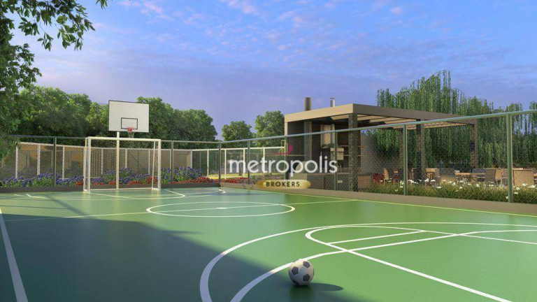 Imagem Apartamento com 2 Quartos à Venda, 72 m² em Vila Assunção - Santo André Imagem Apartamento com 2 Quartos à Venda, 72 m² em Vila Assunção - Santo André
