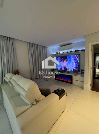 Imagem Apartamento com 3 Quartos à Venda, 130 m² em Jardim Avelino - São Paulo