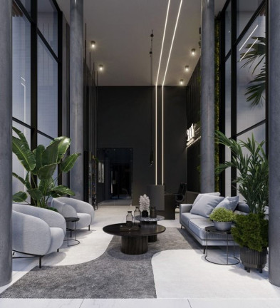 Imagem Apartamento com 2 Quartos à Venda, 52 m² em Ernesto Geisel - João Pessoa