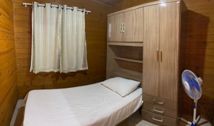 Imagem Casa com 3 Quartos à Venda, 60 m² em Village - Capao Novo