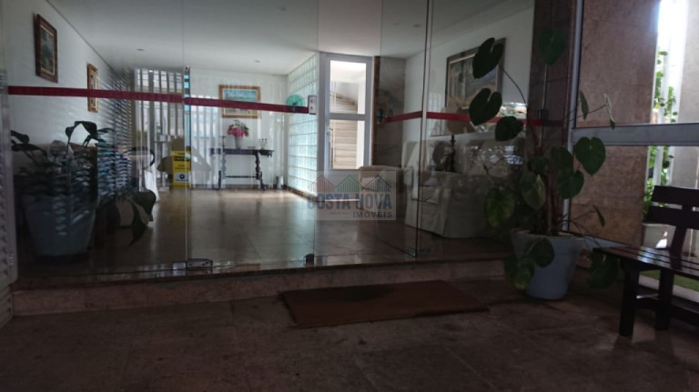 Imagem Apartamento com 3 Quartos à Venda, 143 m² em Pinheiros - São Paulo
