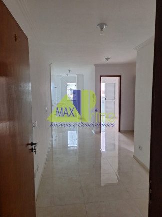 Imagem Apartamento com 1 Quarto à Venda, 30 m² em Vila Marieta - São Paulo